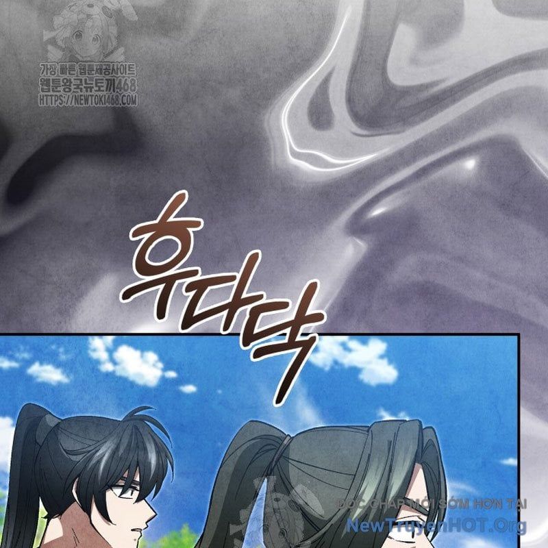 Sinh Tồn Như Một Bộ Khoái Ở Thế Giới Võ Lâm Chapter 33 - 27