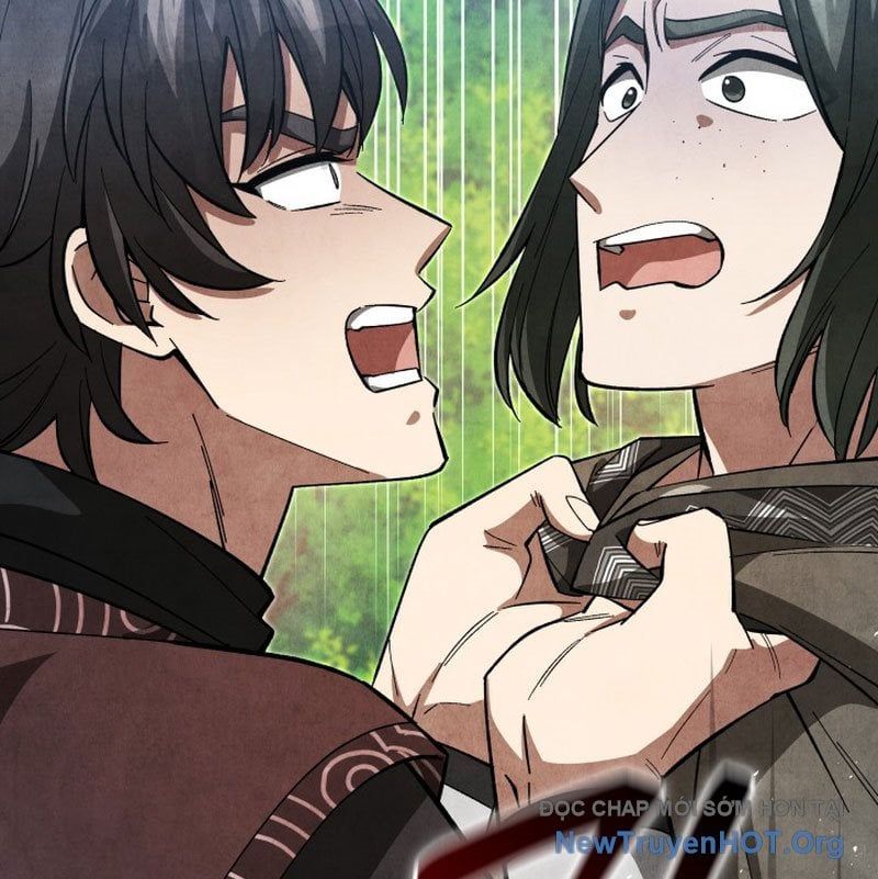 Sinh Tồn Như Một Bộ Khoái Ở Thế Giới Võ Lâm Chapter 33 - 36