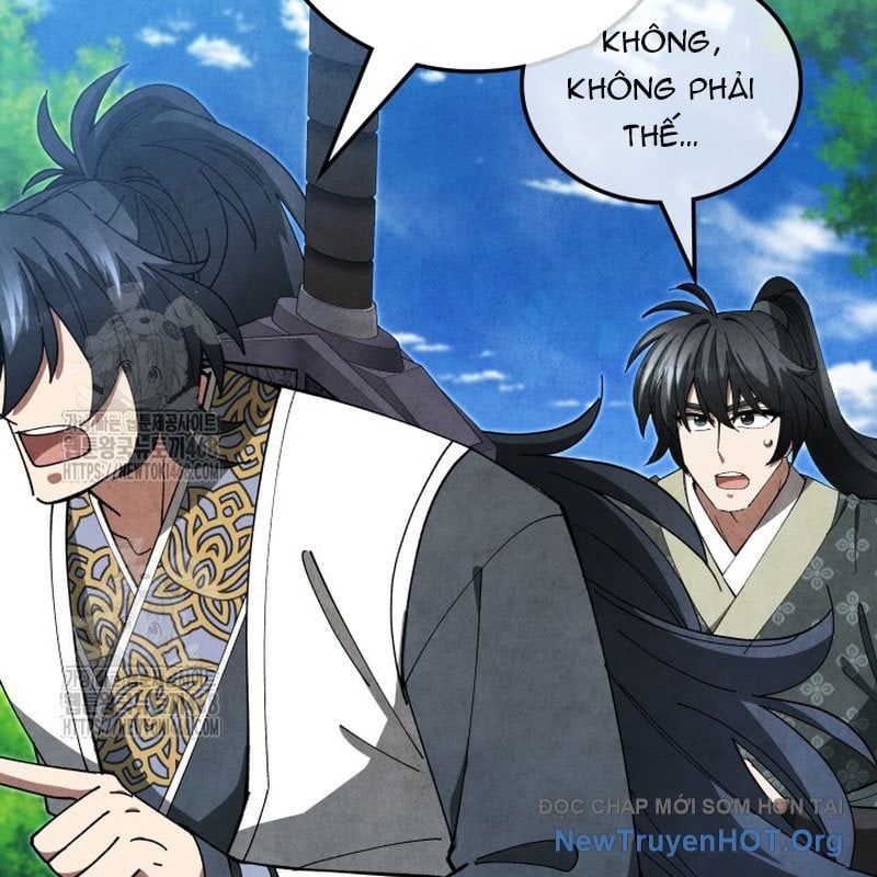 Sinh Tồn Như Một Bộ Khoái Ở Thế Giới Võ Lâm Chapter 33 - 5