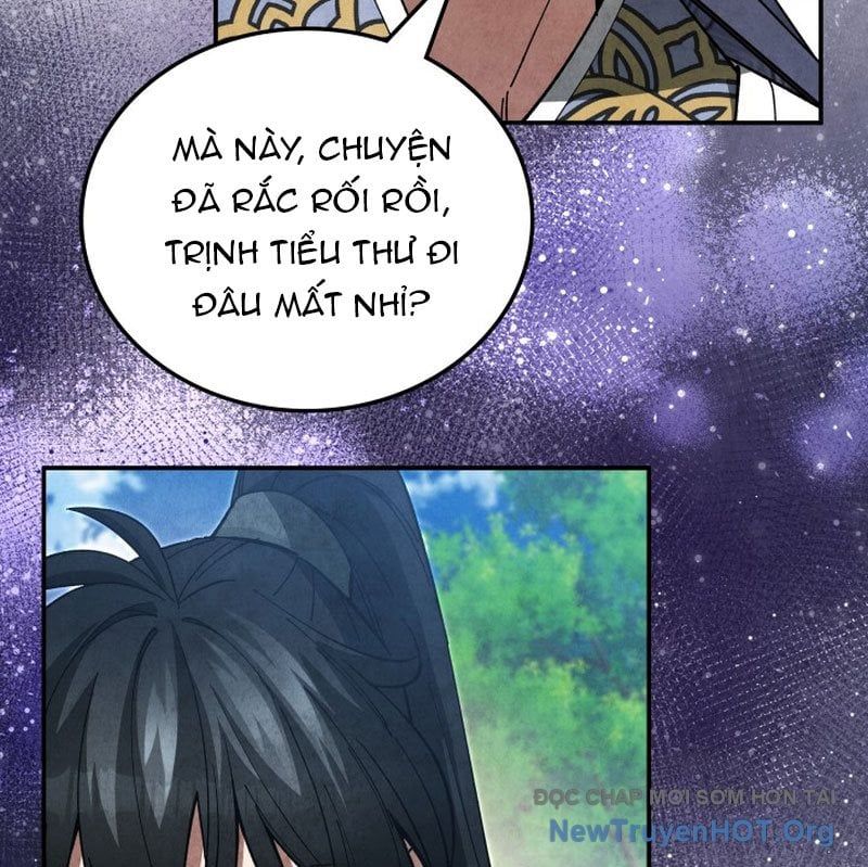 Sinh Tồn Như Một Bộ Khoái Ở Thế Giới Võ Lâm Chapter 33 - 42
