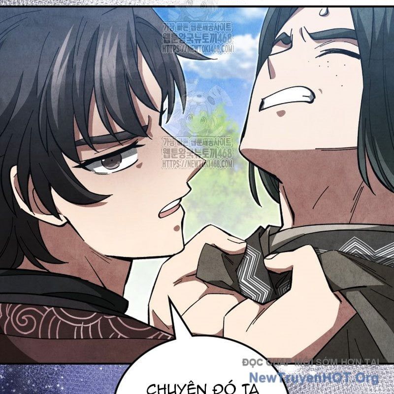 Sinh Tồn Như Một Bộ Khoái Ở Thế Giới Võ Lâm Chapter 33 - 44