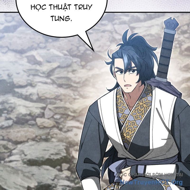 Sinh Tồn Như Một Bộ Khoái Ở Thế Giới Võ Lâm Chapter 33 - 46