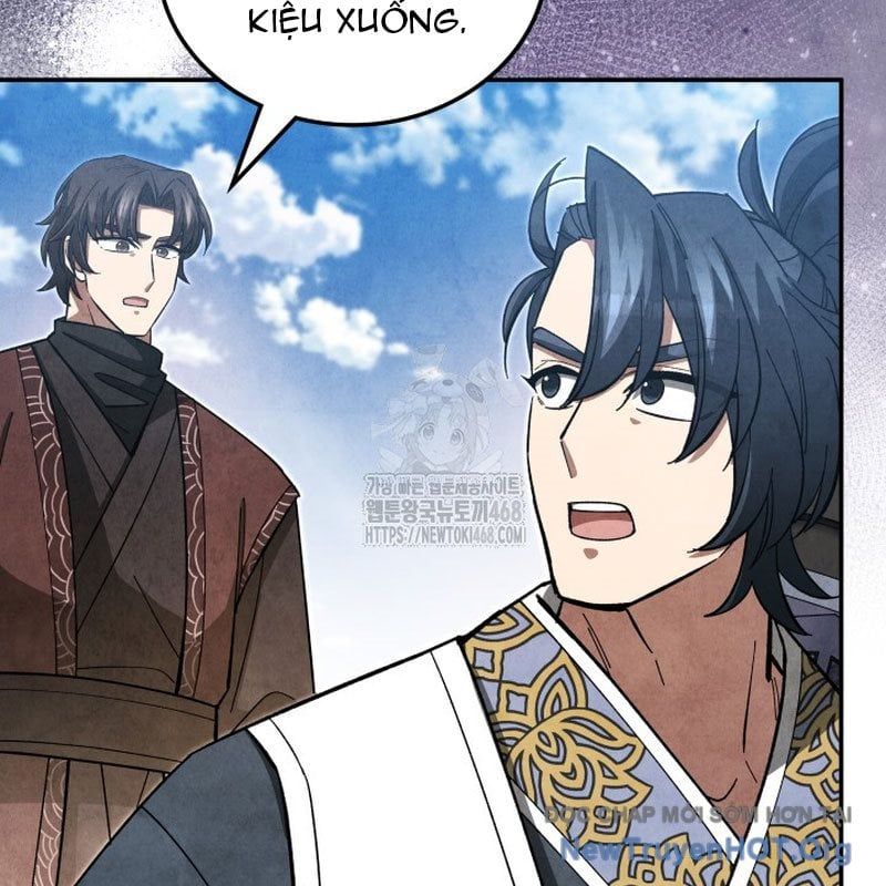 Sinh Tồn Như Một Bộ Khoái Ở Thế Giới Võ Lâm Chapter 33 - 49