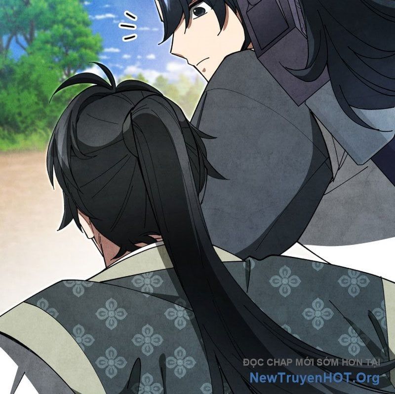 Sinh Tồn Như Một Bộ Khoái Ở Thế Giới Võ Lâm Chapter 33 - 8