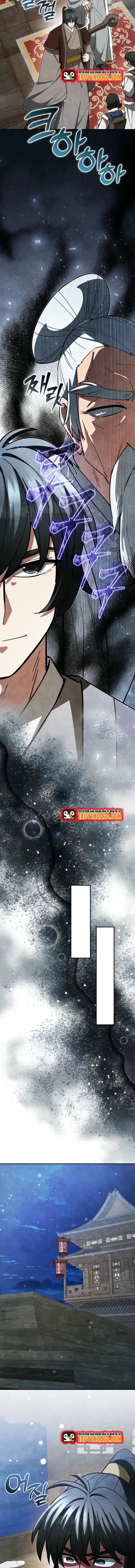 Sinh Tồn Như Một Bộ Khoái Ở Thế Giới Võ Lâm Chapter 37 - 6