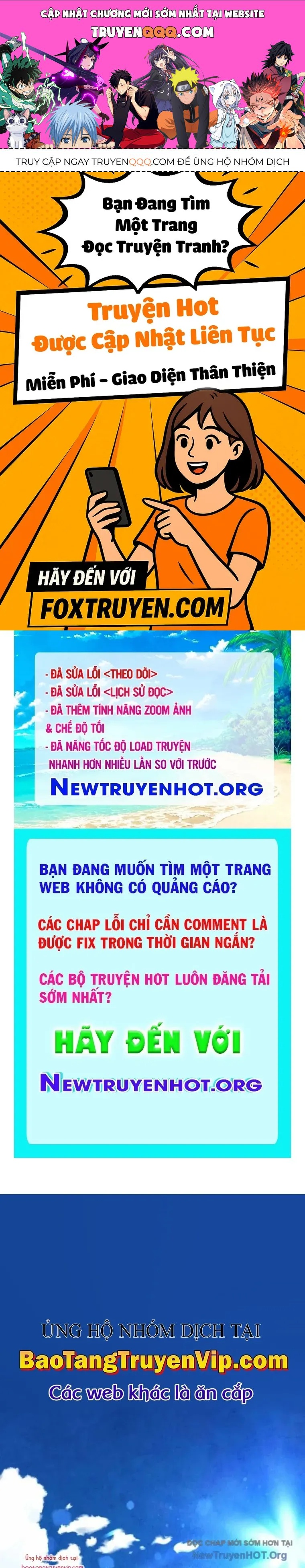 Sinh Tồn Như Một Bộ Khoái Ở Thế Giới Võ Lâm Chapter 6 - 1