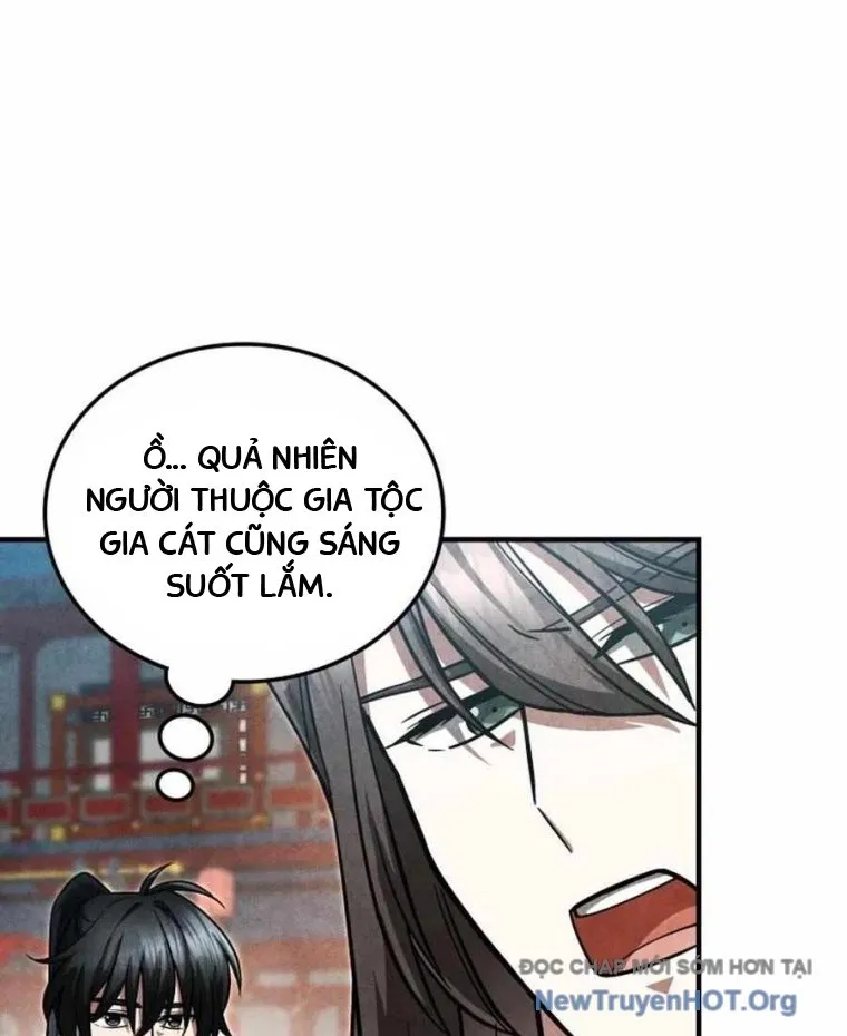 Sinh Tồn Như Một Bộ Khoái Ở Thế Giới Võ Lâm Chapter 6 - 11