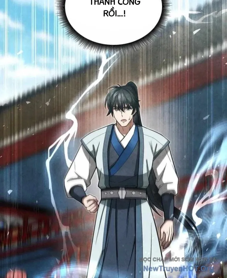 Sinh Tồn Như Một Bộ Khoái Ở Thế Giới Võ Lâm Chapter 6 - 106