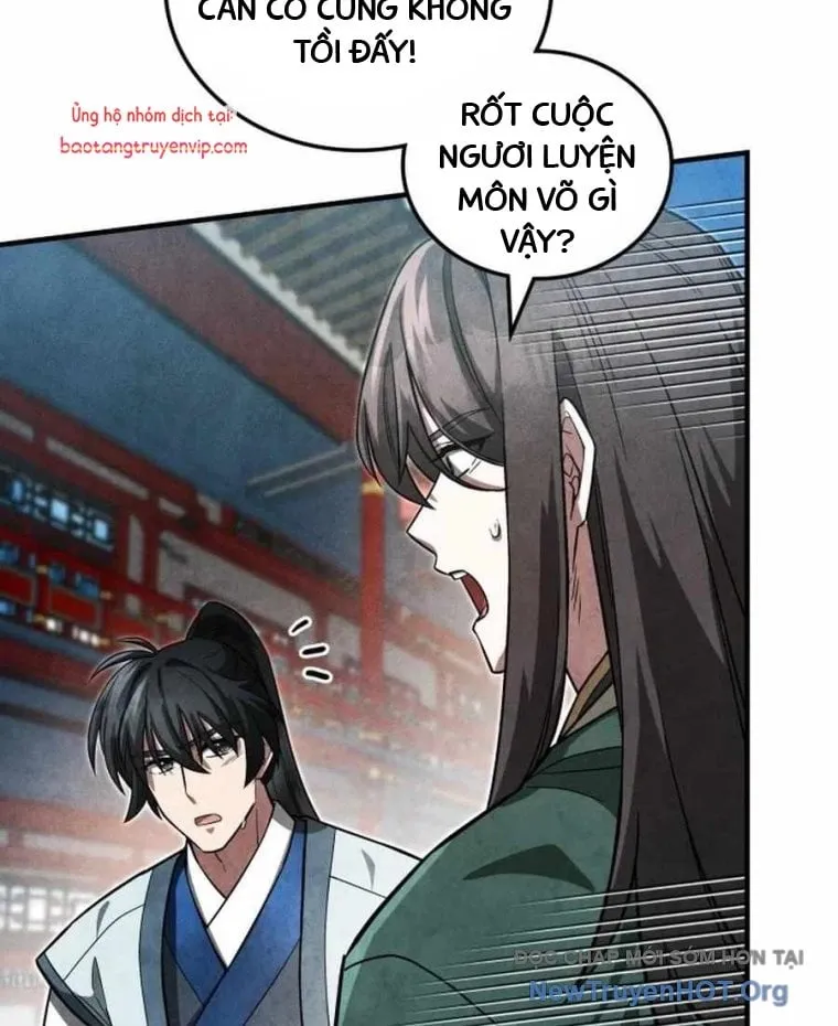 Sinh Tồn Như Một Bộ Khoái Ở Thế Giới Võ Lâm Chapter 6 - 109