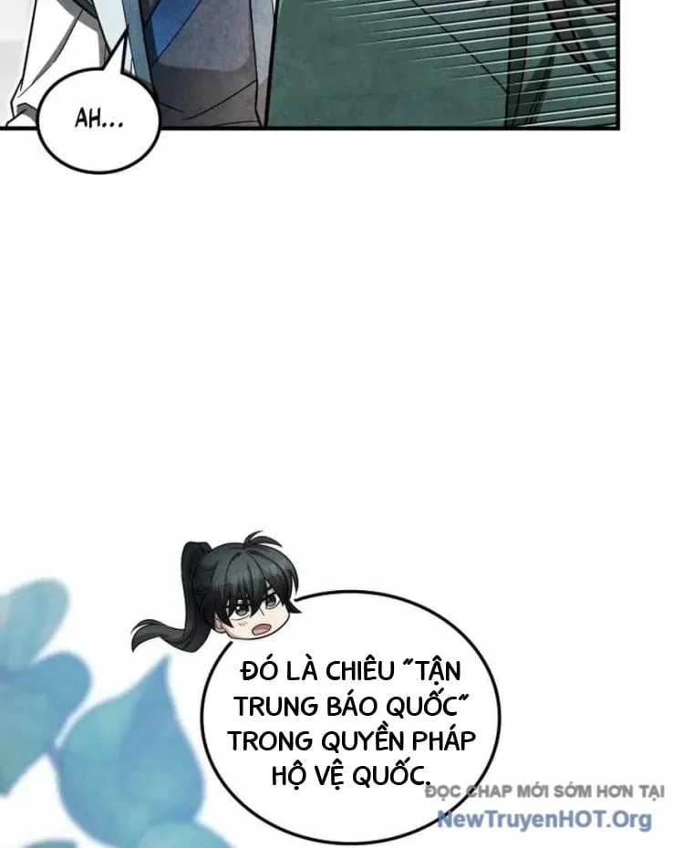 Sinh Tồn Như Một Bộ Khoái Ở Thế Giới Võ Lâm Chapter 6 - 110