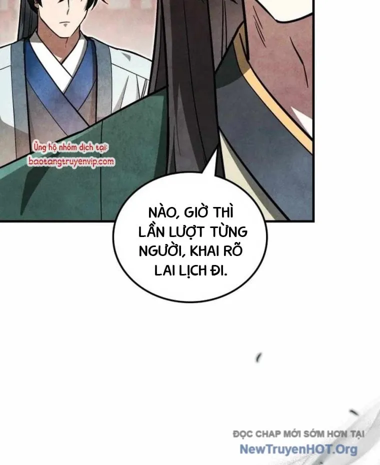 Sinh Tồn Như Một Bộ Khoái Ở Thế Giới Võ Lâm Chapter 6 - 12