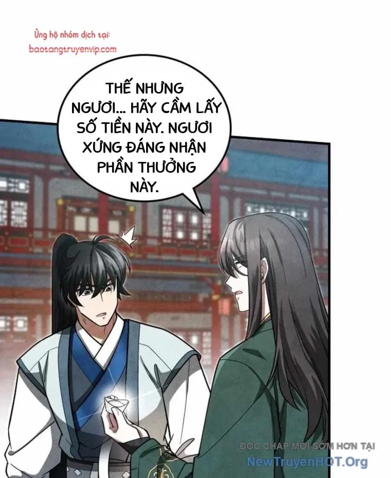 Sinh Tồn Như Một Bộ Khoái Ở Thế Giới Võ Lâm Chapter 6 - 119