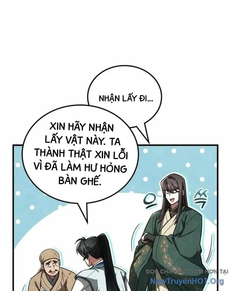 Sinh Tồn Như Một Bộ Khoái Ở Thế Giới Võ Lâm Chapter 6 - 123