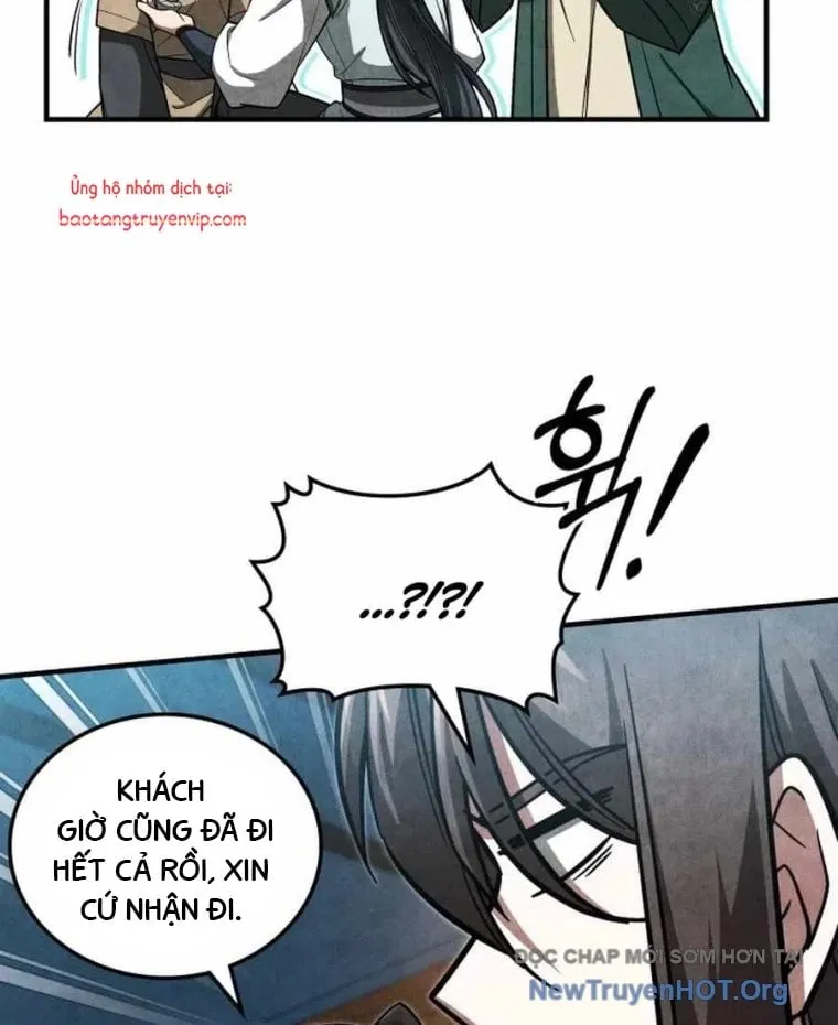 Sinh Tồn Như Một Bộ Khoái Ở Thế Giới Võ Lâm Chapter 6 - 124