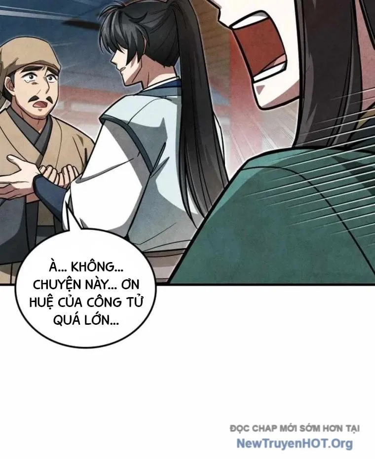 Sinh Tồn Như Một Bộ Khoái Ở Thế Giới Võ Lâm Chapter 6 - 125