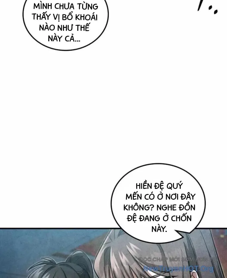 Sinh Tồn Như Một Bộ Khoái Ở Thế Giới Võ Lâm Chapter 6 - 129