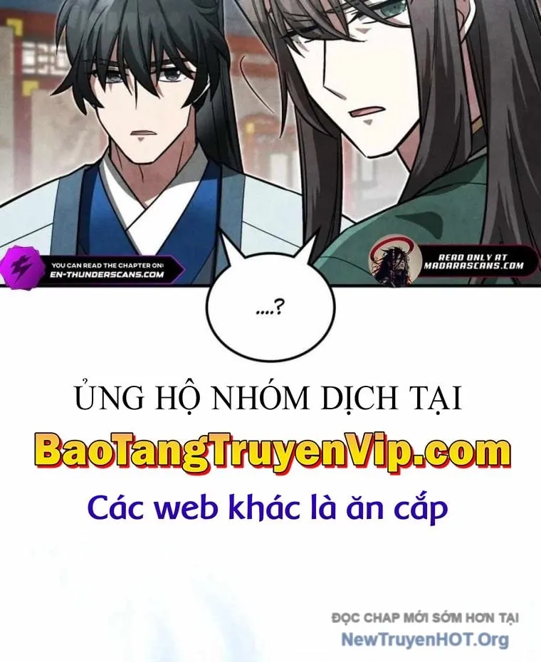 Sinh Tồn Như Một Bộ Khoái Ở Thế Giới Võ Lâm Chapter 6 - 130