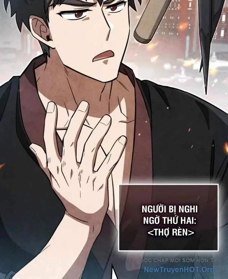 Sinh Tồn Như Một Bộ Khoái Ở Thế Giới Võ Lâm Chapter 6 - 16