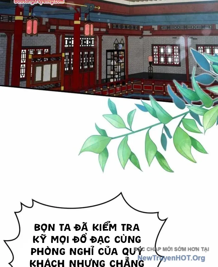 Sinh Tồn Như Một Bộ Khoái Ở Thế Giới Võ Lâm Chapter 6 - 3