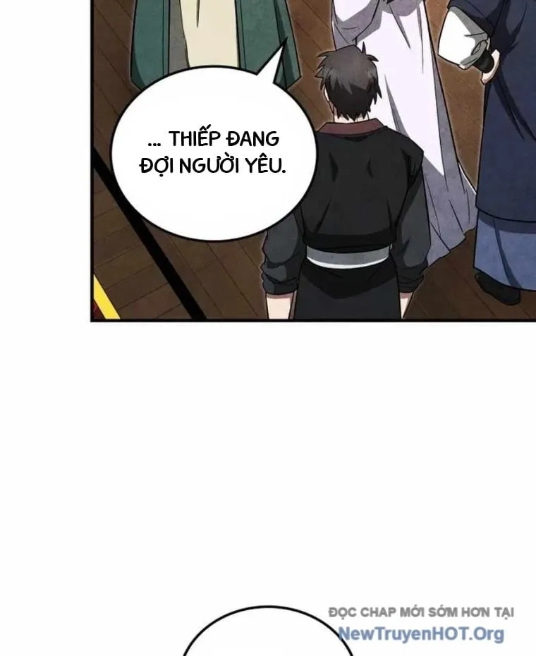 Sinh Tồn Như Một Bộ Khoái Ở Thế Giới Võ Lâm Chapter 6 - 21