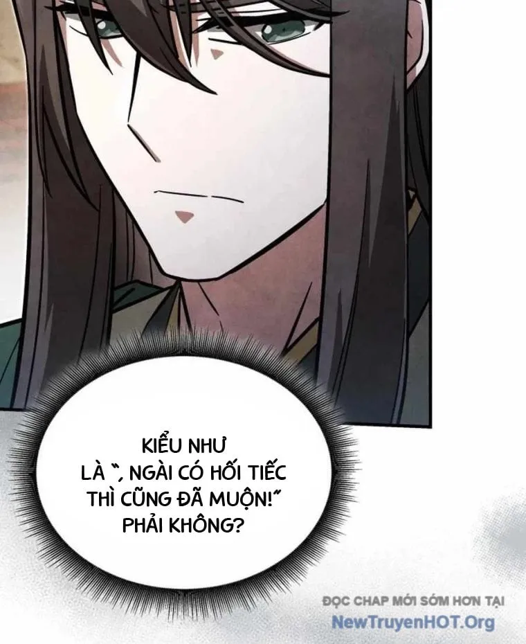 Sinh Tồn Như Một Bộ Khoái Ở Thế Giới Võ Lâm Chapter 6 - 26