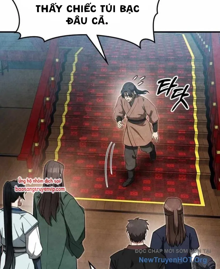 Sinh Tồn Như Một Bộ Khoái Ở Thế Giới Võ Lâm Chapter 6 - 4