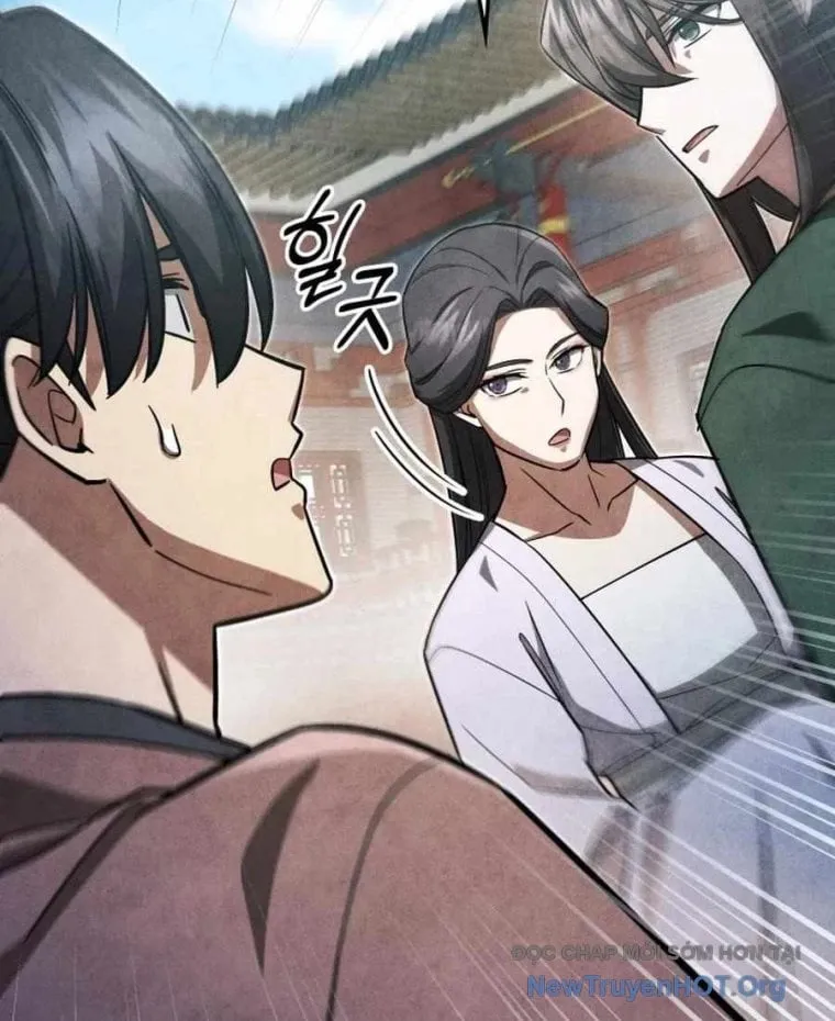 Sinh Tồn Như Một Bộ Khoái Ở Thế Giới Võ Lâm Chapter 6 - 32