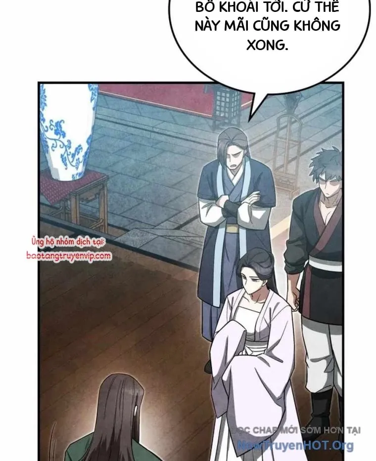 Sinh Tồn Như Một Bộ Khoái Ở Thế Giới Võ Lâm Chapter 6 - 36