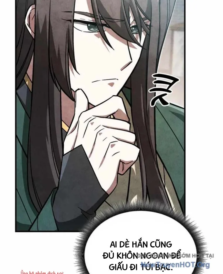 Sinh Tồn Như Một Bộ Khoái Ở Thế Giới Võ Lâm Chapter 6 - 6