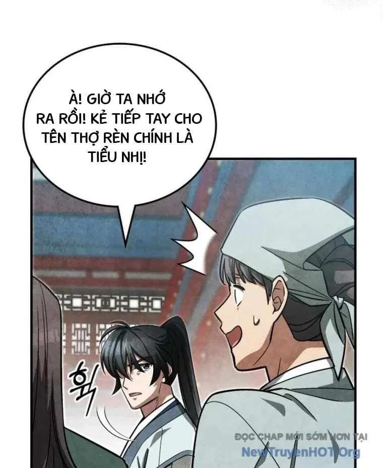 Sinh Tồn Như Một Bộ Khoái Ở Thế Giới Võ Lâm Chapter 6 - 52