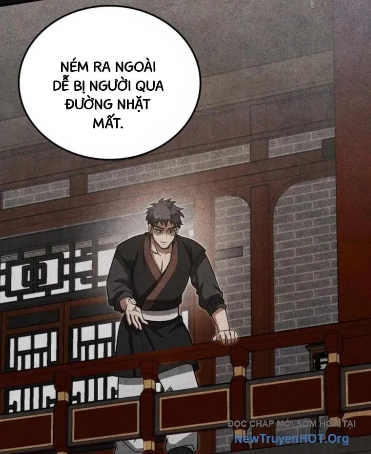 Sinh Tồn Như Một Bộ Khoái Ở Thế Giới Võ Lâm Chapter 6 - 58