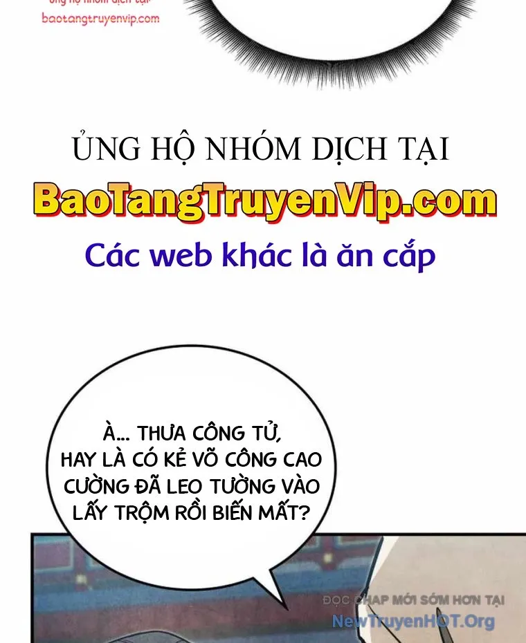 Sinh Tồn Như Một Bộ Khoái Ở Thế Giới Võ Lâm Chapter 6 - 7