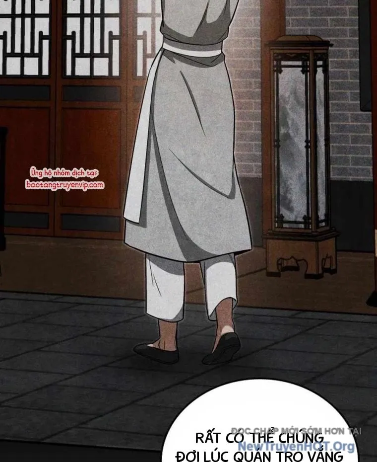 Sinh Tồn Như Một Bộ Khoái Ở Thế Giới Võ Lâm Chapter 6 - 61