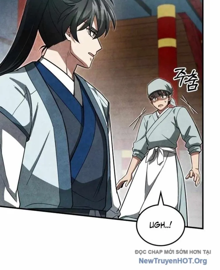 Sinh Tồn Như Một Bộ Khoái Ở Thế Giới Võ Lâm Chapter 6 - 63