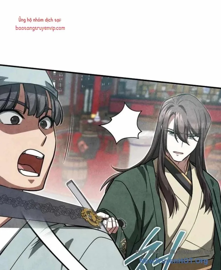 Sinh Tồn Như Một Bộ Khoái Ở Thế Giới Võ Lâm Chapter 6 - 64