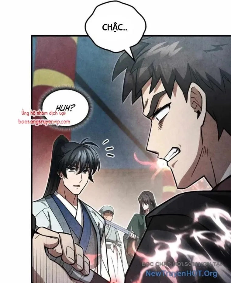 Sinh Tồn Như Một Bộ Khoái Ở Thế Giới Võ Lâm Chapter 6 - 66