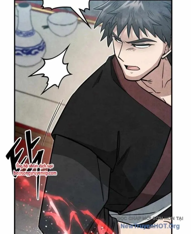 Sinh Tồn Như Một Bộ Khoái Ở Thế Giới Võ Lâm Chapter 6 - 81