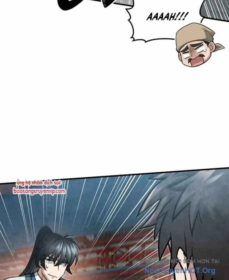 Sinh Tồn Như Một Bộ Khoái Ở Thế Giới Võ Lâm Chapter 6 - 84