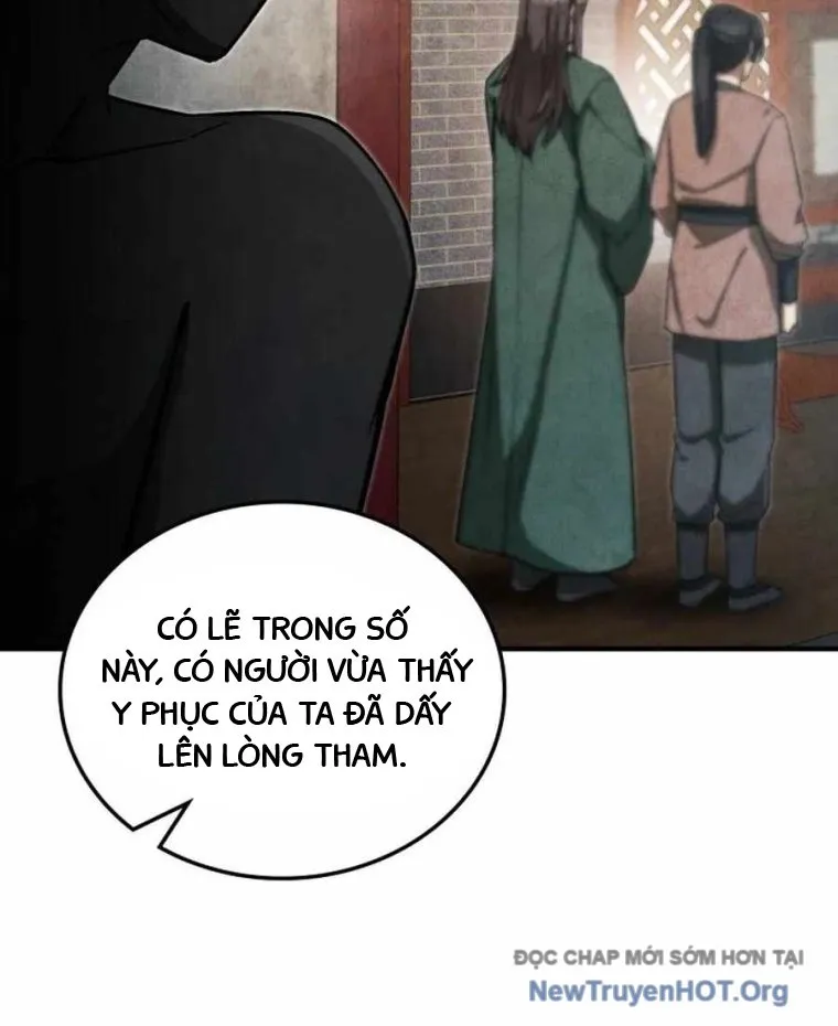 Sinh Tồn Như Một Bộ Khoái Ở Thế Giới Võ Lâm Chapter 6 - 10