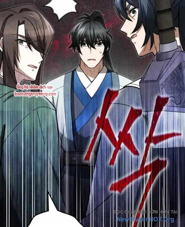 Sinh Tồn Như Một Bộ Khoái Ở Thế Giới Võ Lâm Chapter 8 - 105