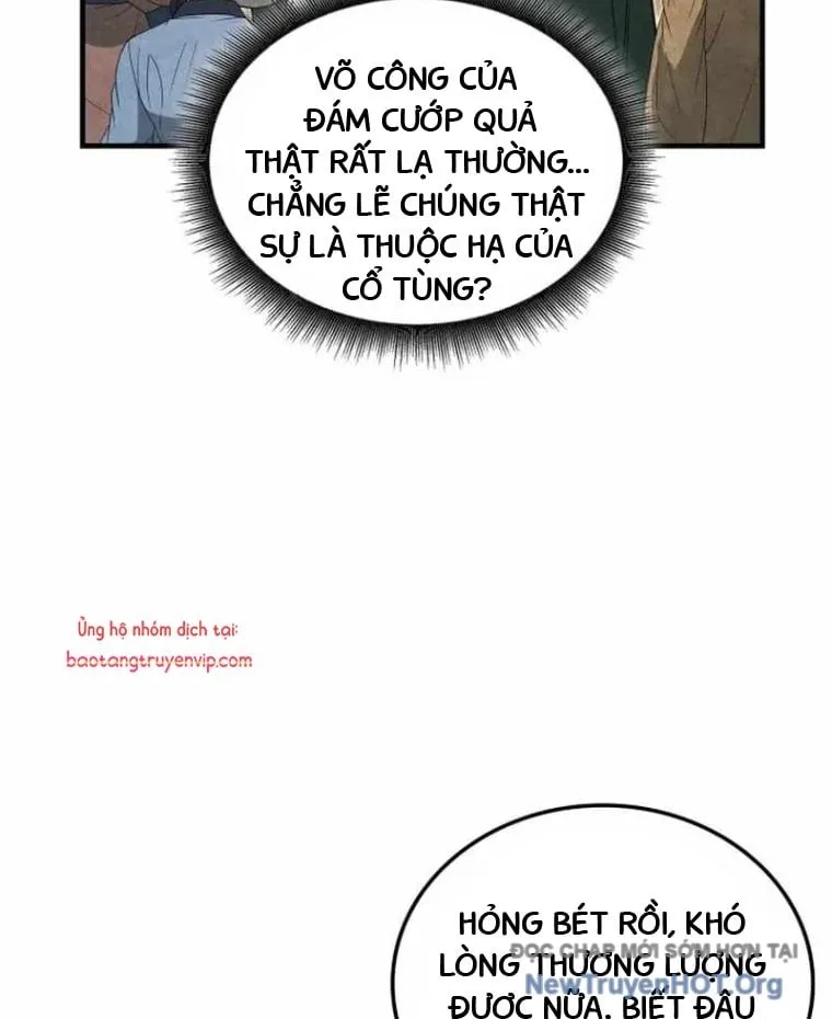 Sinh Tồn Như Một Bộ Khoái Ở Thế Giới Võ Lâm Chapter 8 - 128