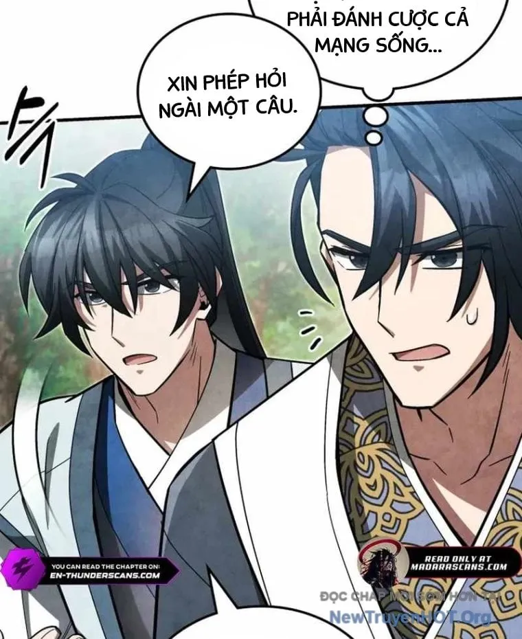 Sinh Tồn Như Một Bộ Khoái Ở Thế Giới Võ Lâm Chapter 8 - 129