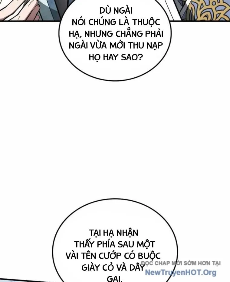 Sinh Tồn Như Một Bộ Khoái Ở Thế Giới Võ Lâm Chapter 8 - 130