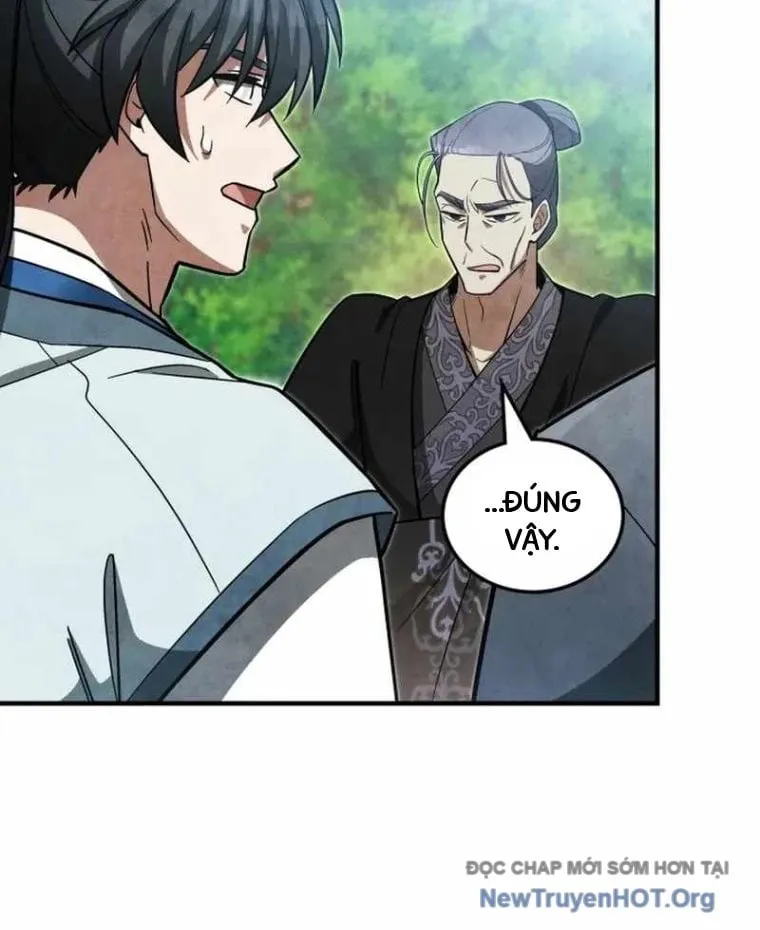 Sinh Tồn Như Một Bộ Khoái Ở Thế Giới Võ Lâm Chapter 8 - 134