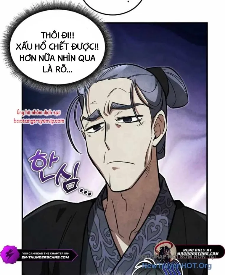 Sinh Tồn Như Một Bộ Khoái Ở Thế Giới Võ Lâm Chapter 8 - 137