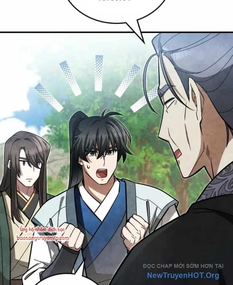 Sinh Tồn Như Một Bộ Khoái Ở Thế Giới Võ Lâm Chapter 8 - 141