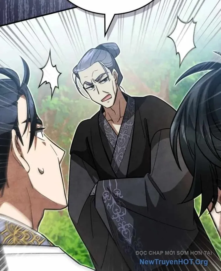 Sinh Tồn Như Một Bộ Khoái Ở Thế Giới Võ Lâm Chapter 8 - 143