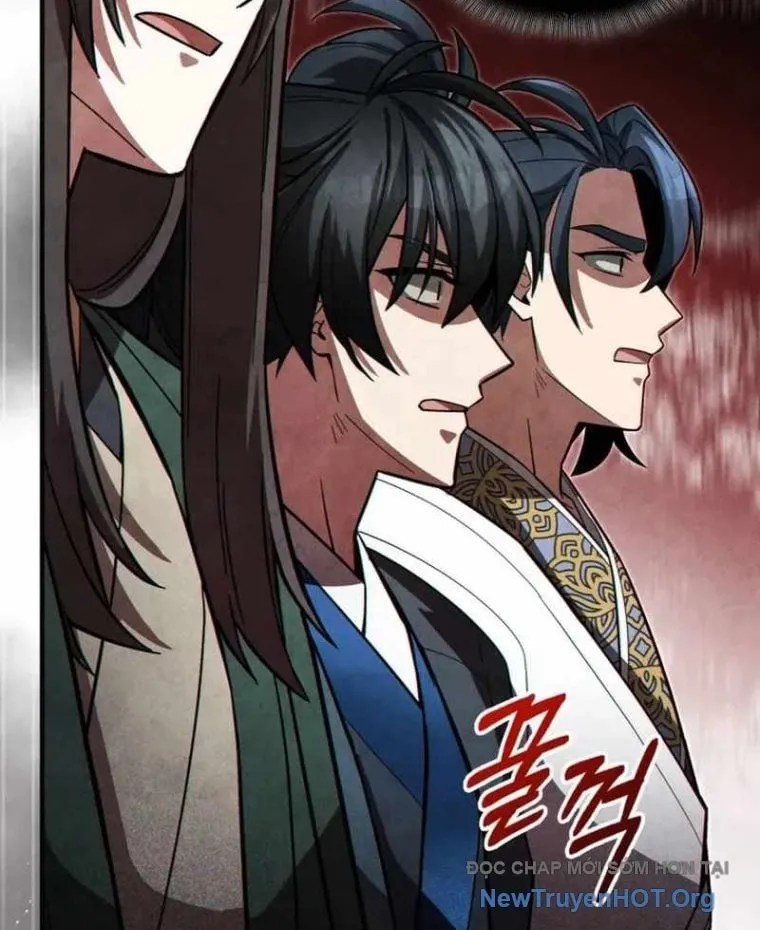 Sinh Tồn Như Một Bộ Khoái Ở Thế Giới Võ Lâm Chapter 8 - 152