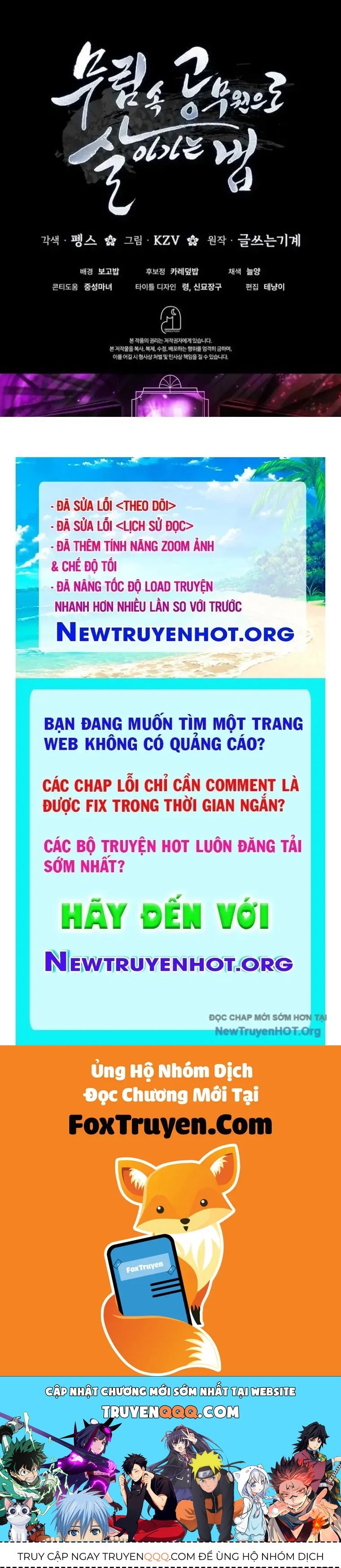 Sinh Tồn Như Một Bộ Khoái Ở Thế Giới Võ Lâm Chapter 8 - 160