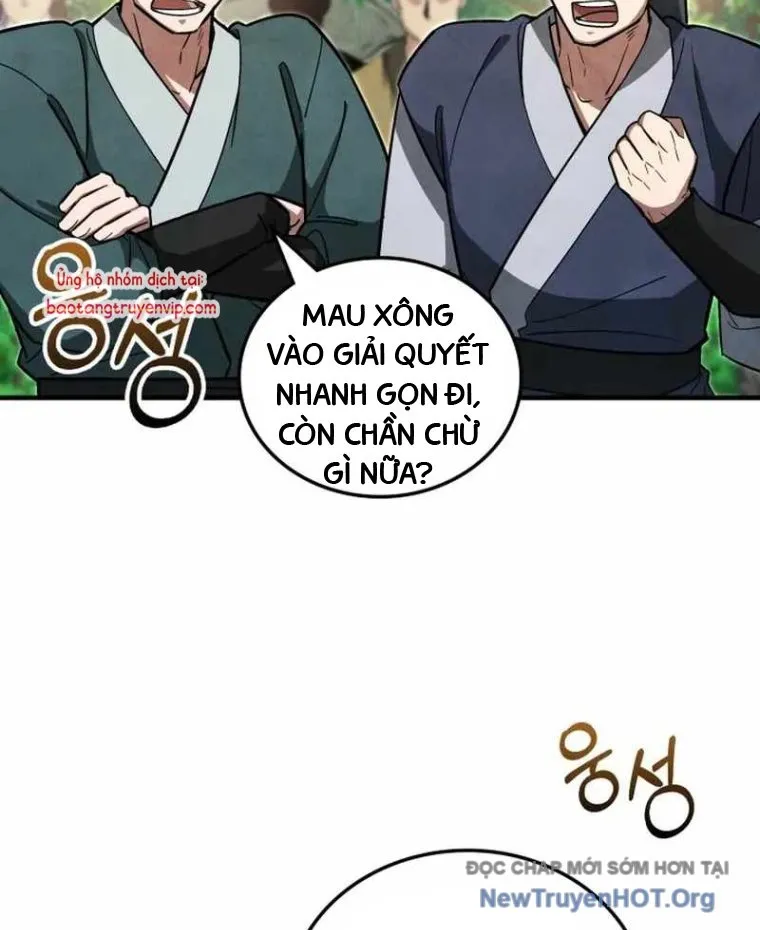 Sinh Tồn Như Một Bộ Khoái Ở Thế Giới Võ Lâm Chapter 8 - 17